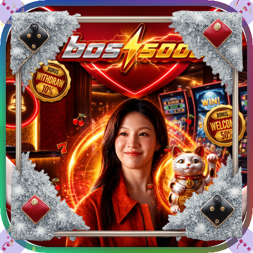 bos5000 — galeri pratinjau Resmi APK