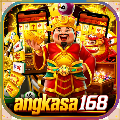 angkasa168 — mitra unggulan